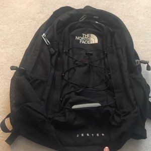 The North Face Jester Backpack
